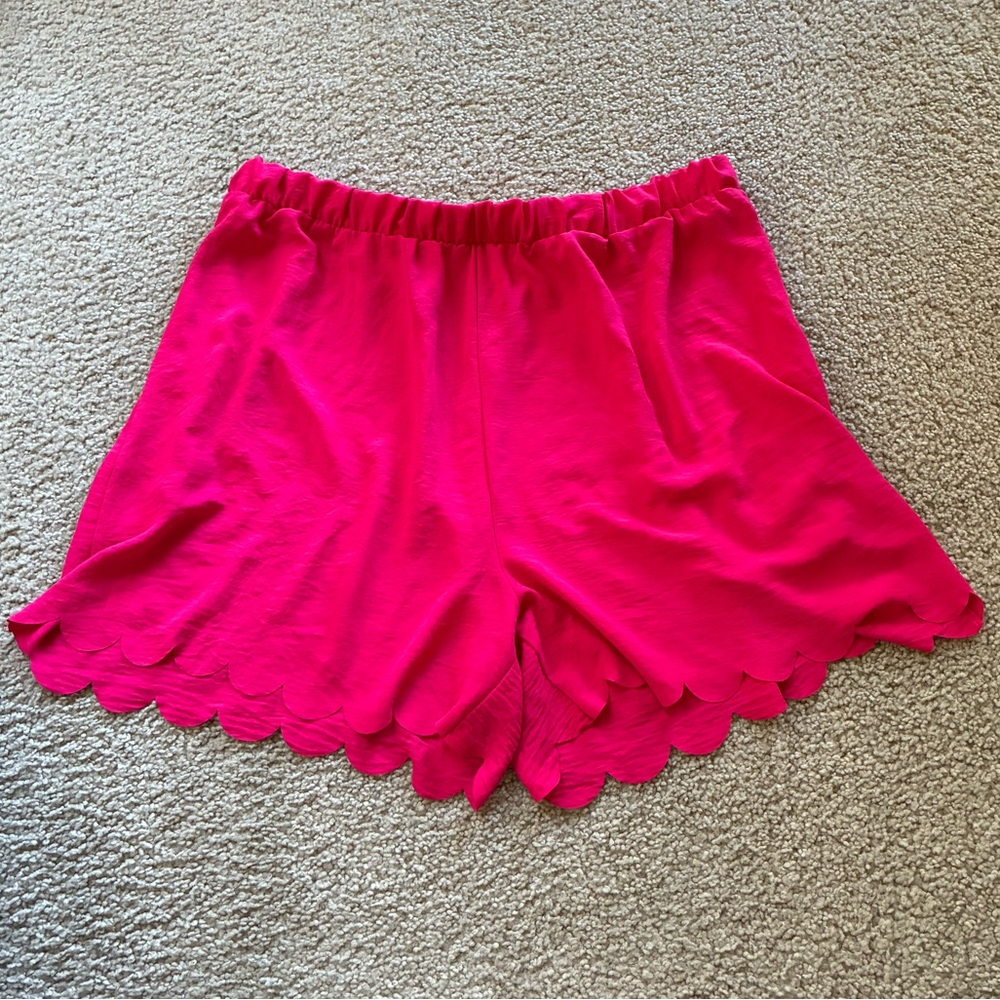 Jules & James shorts